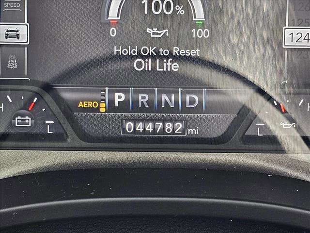 Used 2021 RAM 1500 Limited AWD/4WD image 22