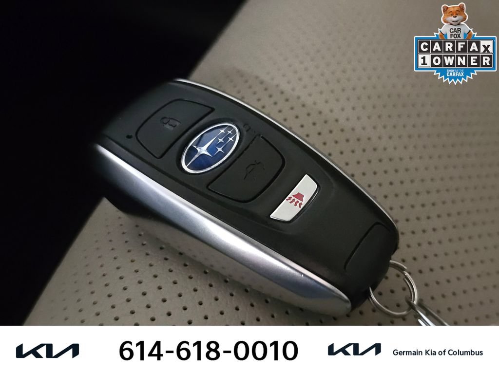 Used 2024 Subaru Outback Limited AWD/4WD image 34