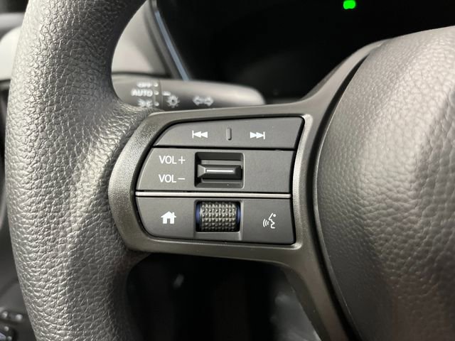 New 2026 Honda CR-V LX image 17