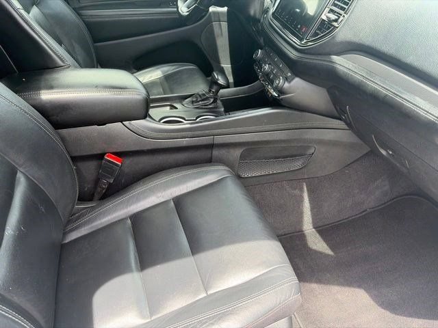 Used 2022 Dodge Durango GT AWD/4WD image 41