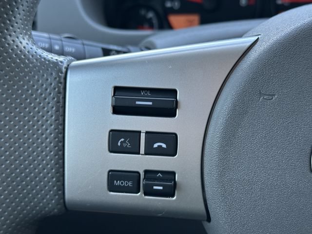 Used 2020 Nissan Frontier SV w/ Midnight Edition Floor Mats AWD/4WD image 26