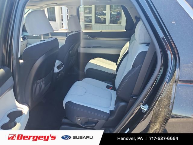Used 2020 Hyundai Palisade SEL w/ Convenience Package FWD image 9