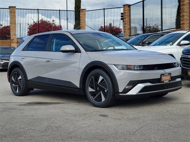 New 2026 Hyundai Ioniq 5 SE image 28