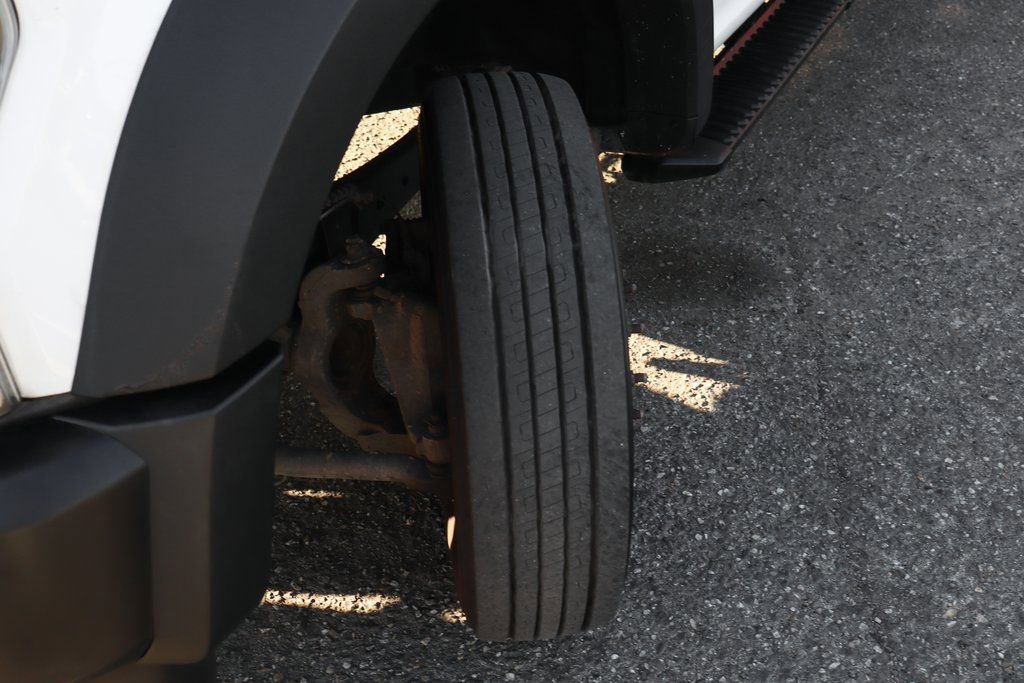 Used 2021 Ford F550 XL image 46