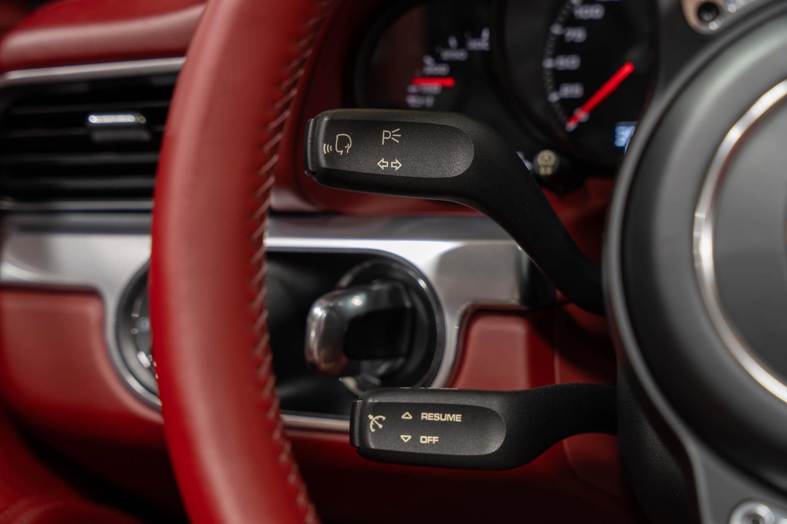 Used 2017 Porsche 911 Targa 4S image 96