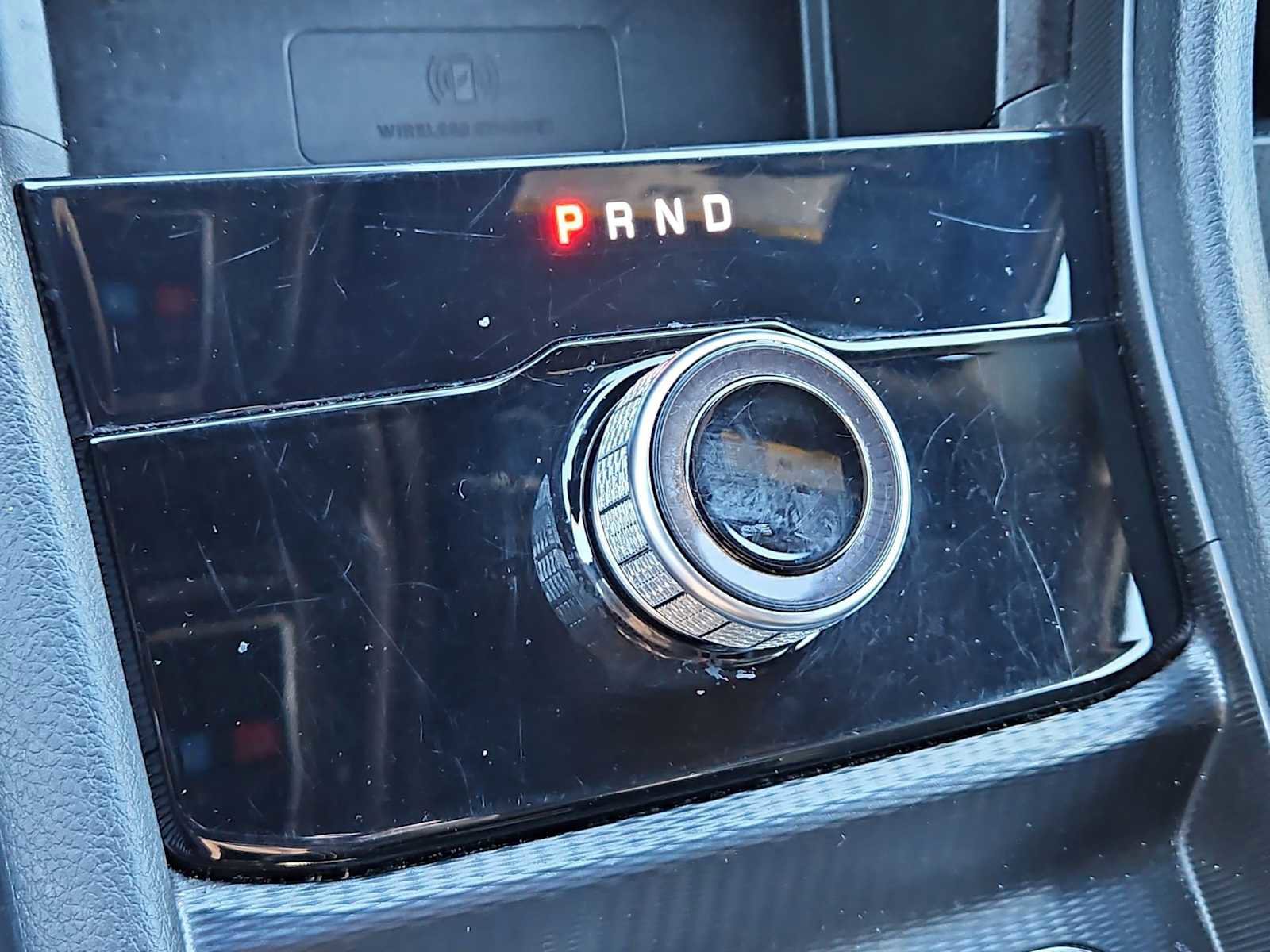 Used 2024 Jeep Grand Cherokee Altitude image 30