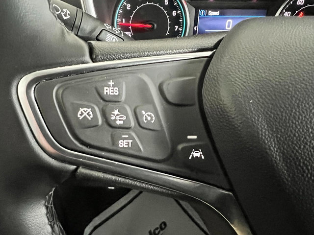 Used 2024 Chevrolet Equinox LT image 18