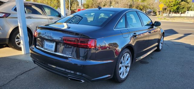 Used 2017 Audi A6 3.0T Prestige w/ Prestige Package image 5