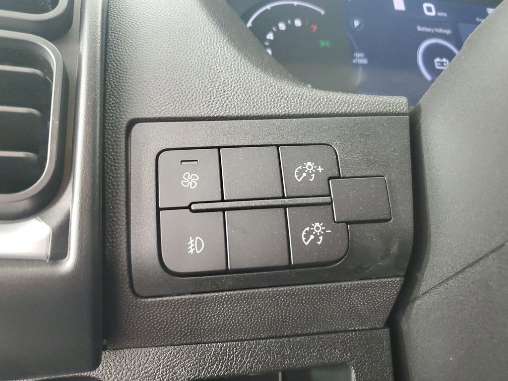 Used 2024 RAM ProMaster 2500 w/ Quick Order Package 22G SLT image 26