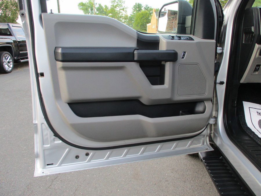 Used 2019 Ford F150 XL w/ Equipment Group 101A Mid image 24