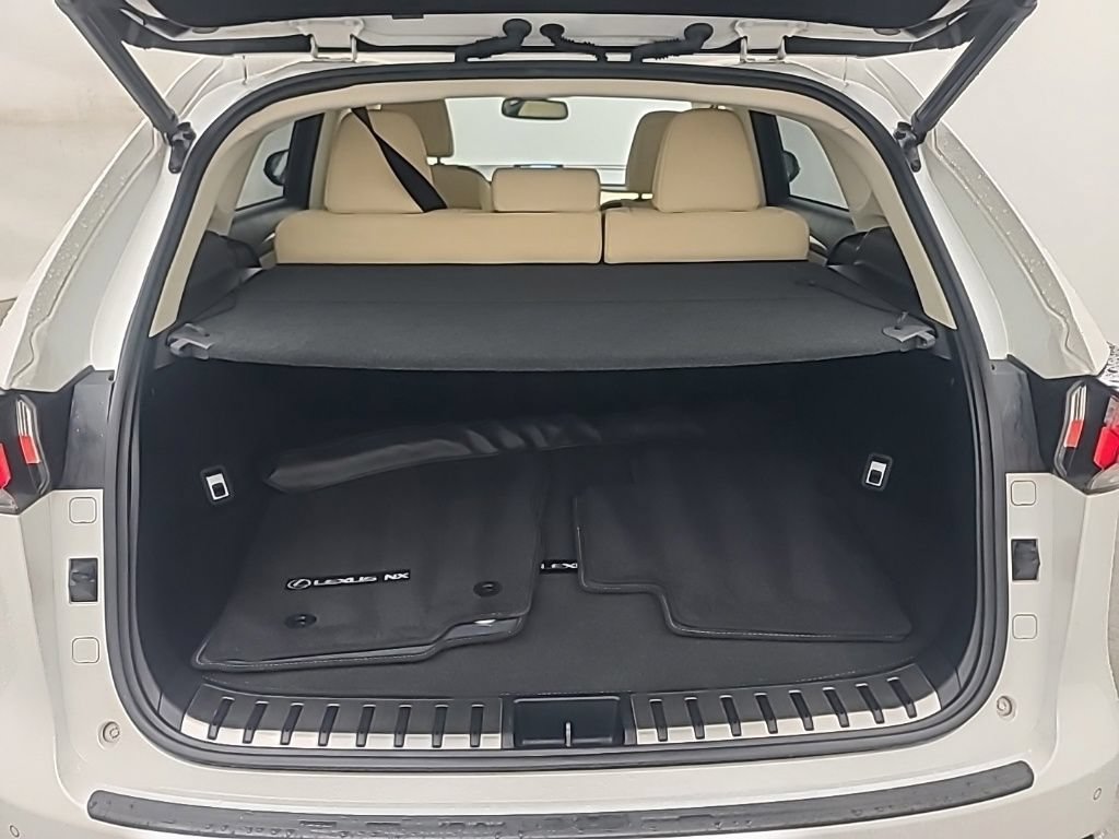 Used 2017 Lexus NX 200t AWD w/ Premium Package image 17