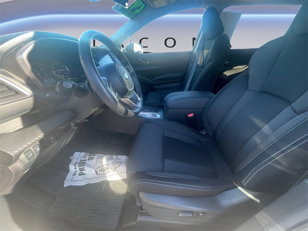 Certified 2024 Subaru Ascent Premium w/ Convenience Package image 10