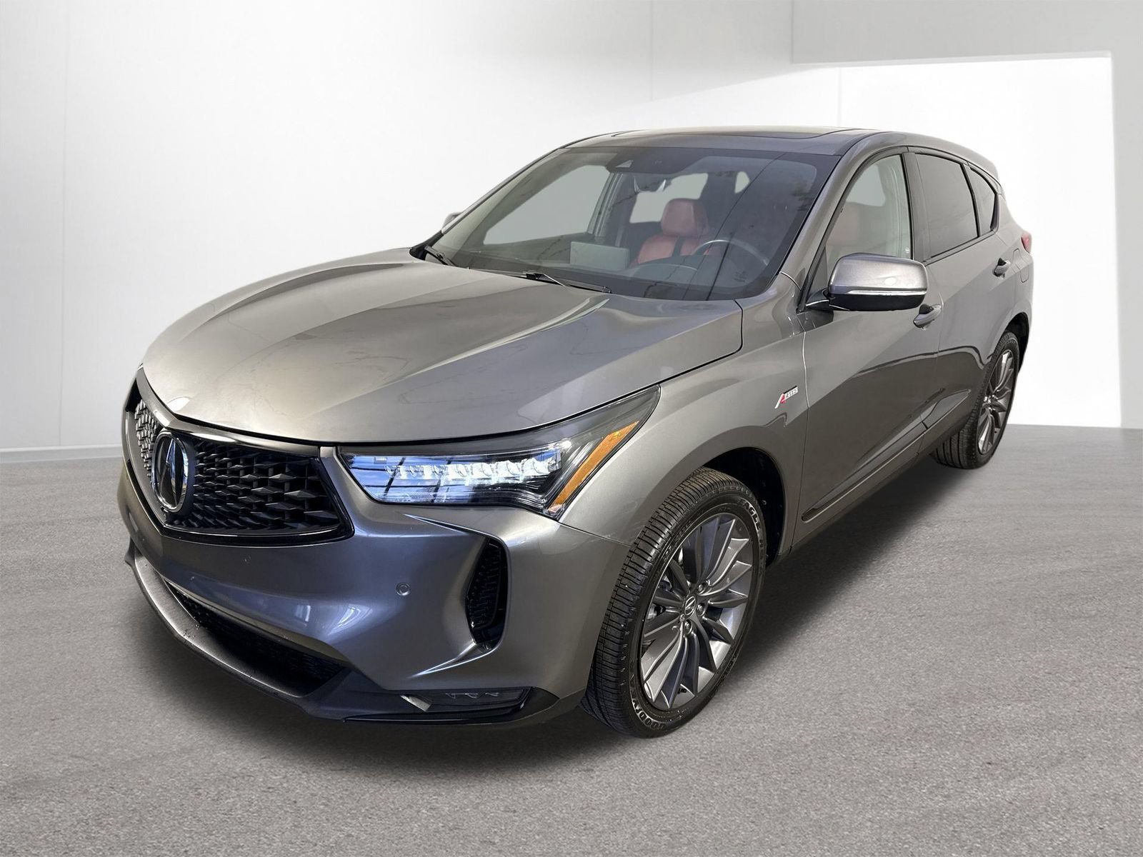 Used 2023 Acura RDX A-Spec AWD/4WD image 26