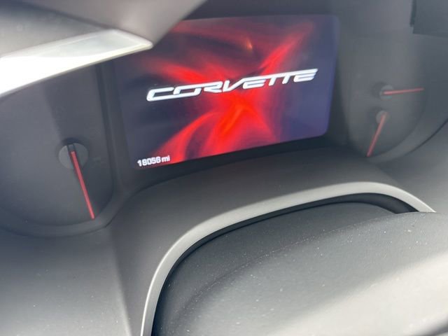 Used 2017 Chevrolet Corvette Grand Sport image 10