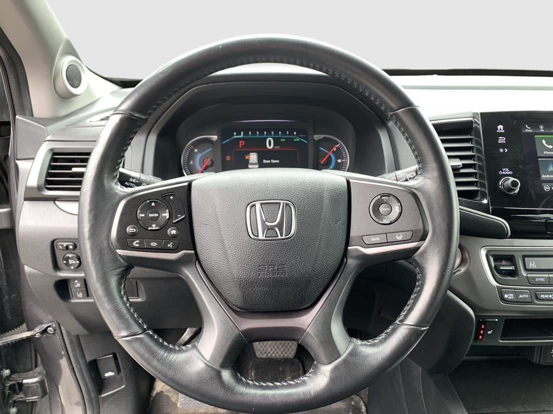 Used 2019 Honda Pilot EX-L image 14
