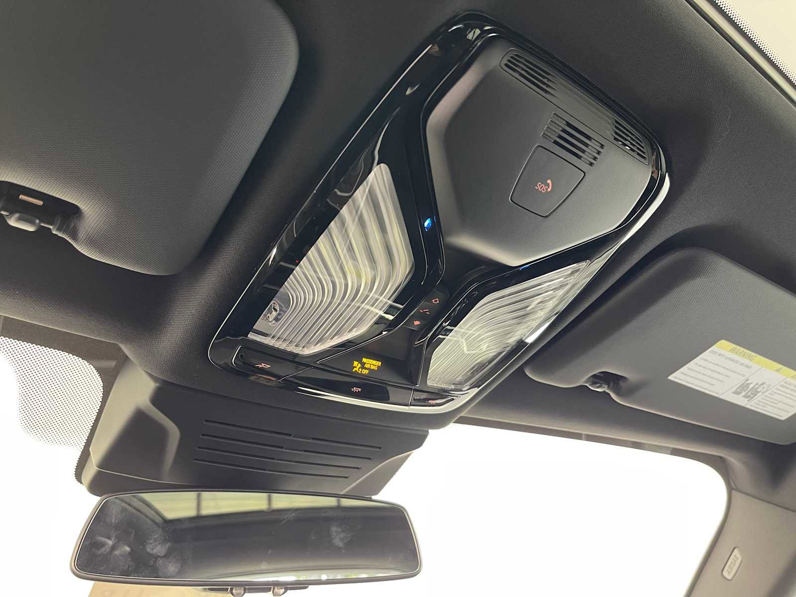 New 2026 BMW X5 xDrive50e w/ M Sport Package image 30