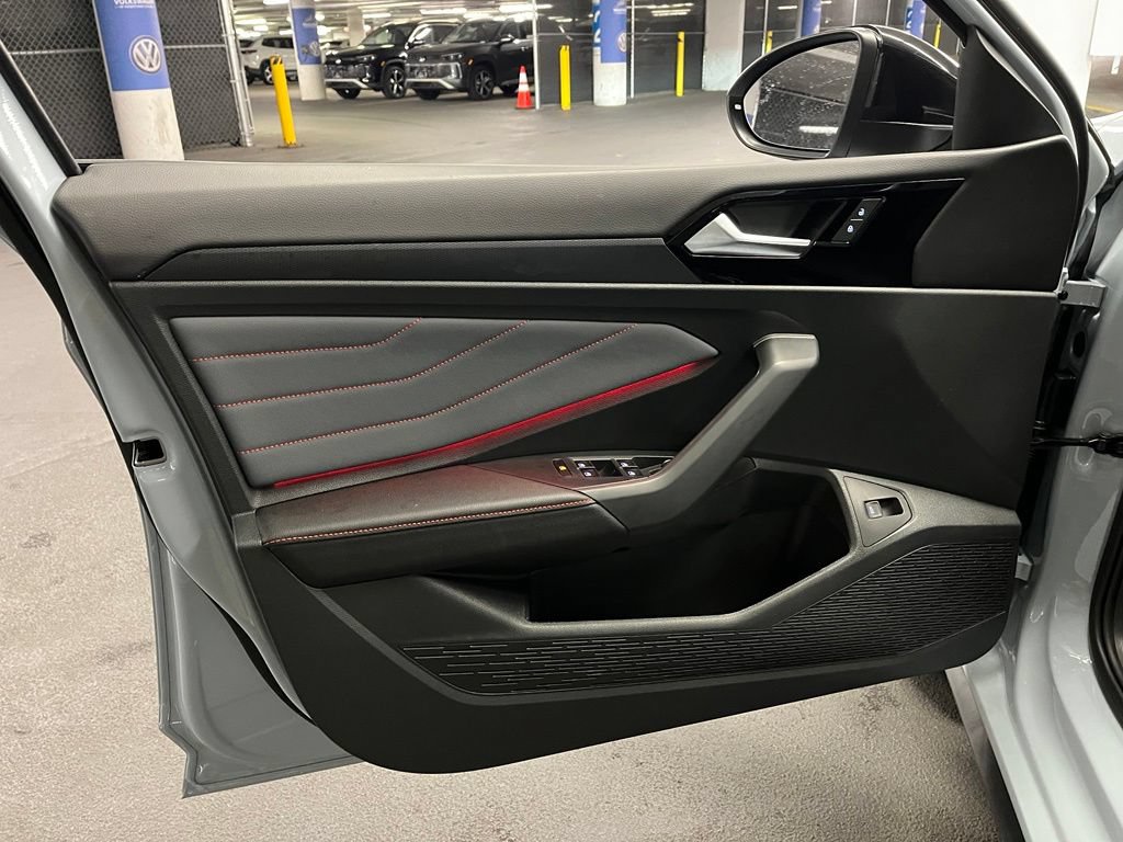 New 2027 Volkswagen Jetta GLI Autobahn FWD image 16