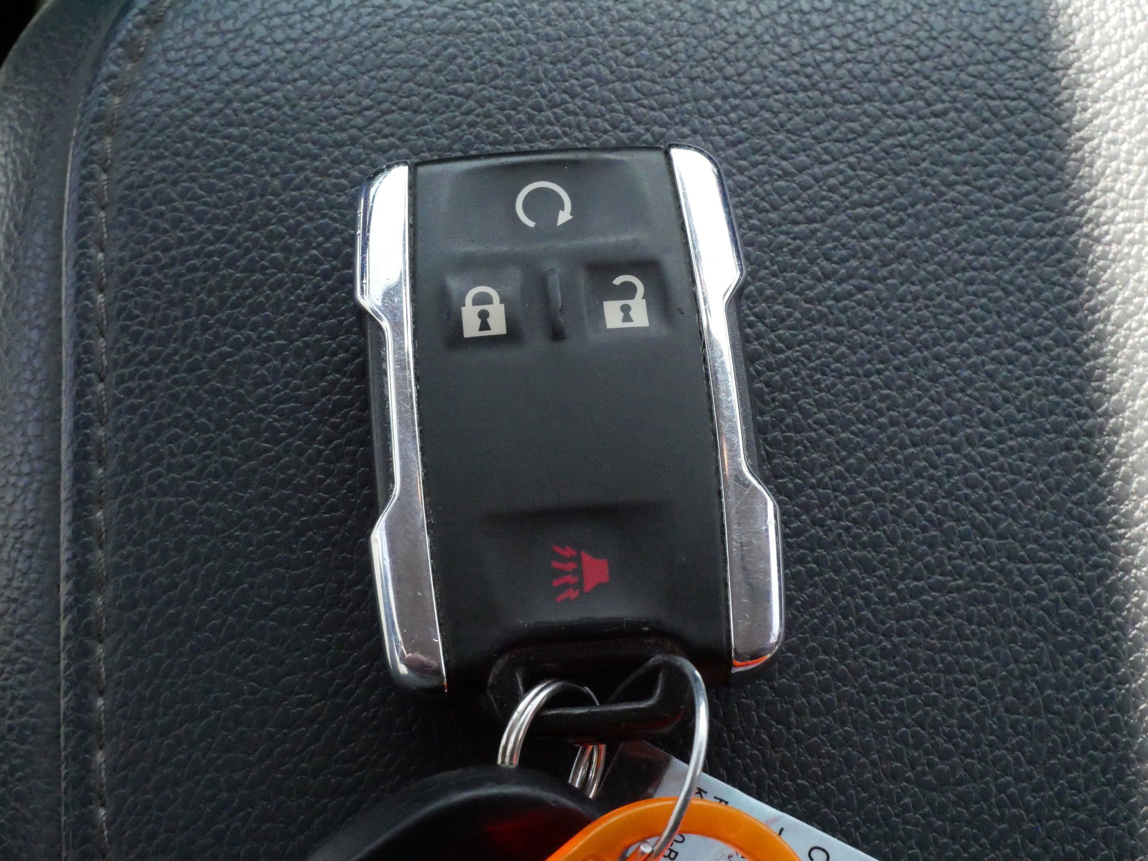 Used 2021 Chevrolet Colorado Z71 w/ Safety Package image 31