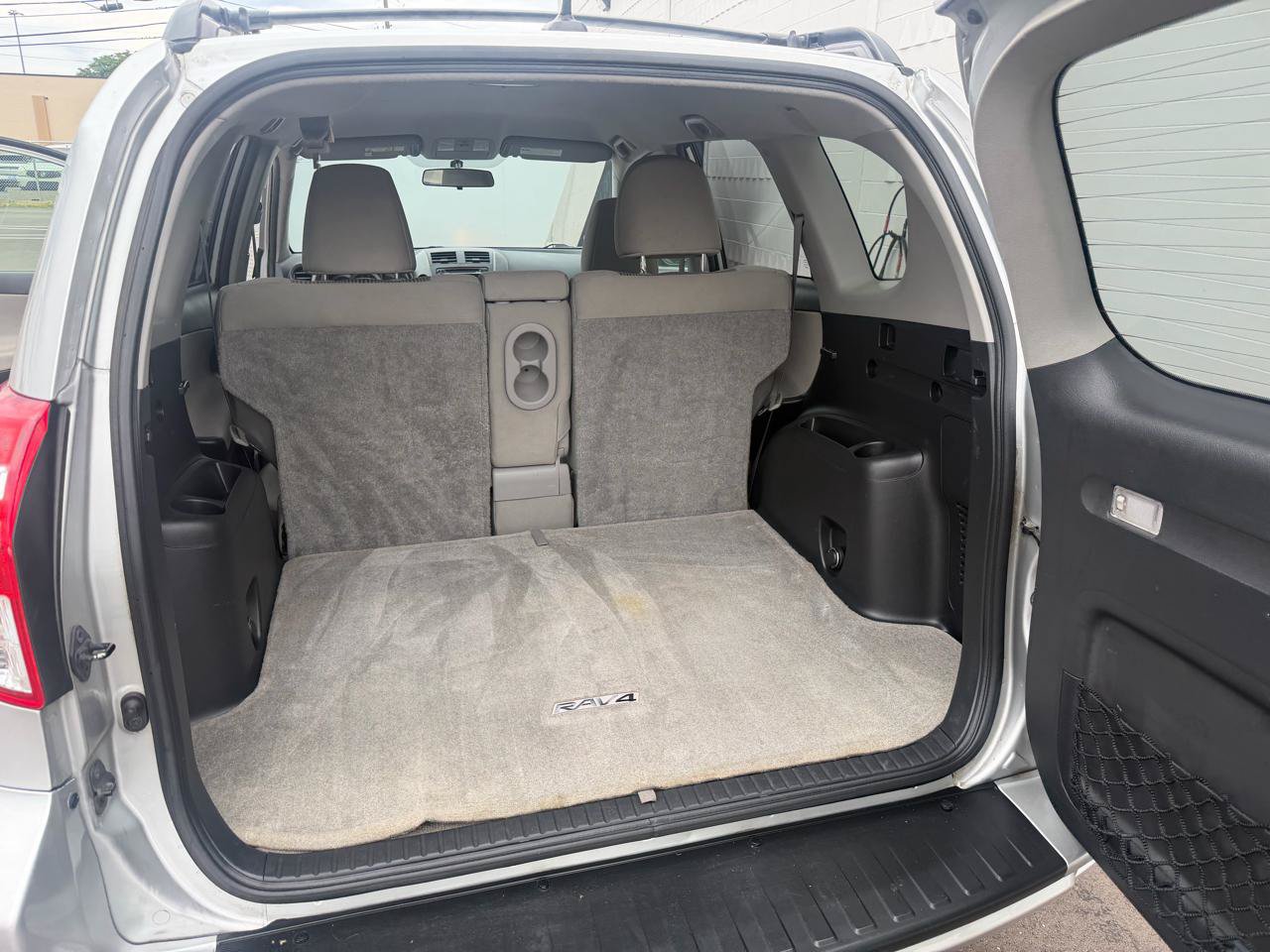 Used 2012 Toyota RAV4 4WD w/ Value Pkg image 14