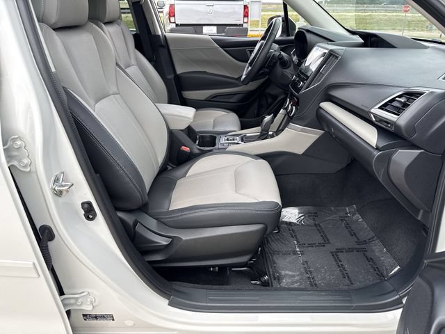 Certified 2023 Subaru Forester Limited AWD/4WD image 15