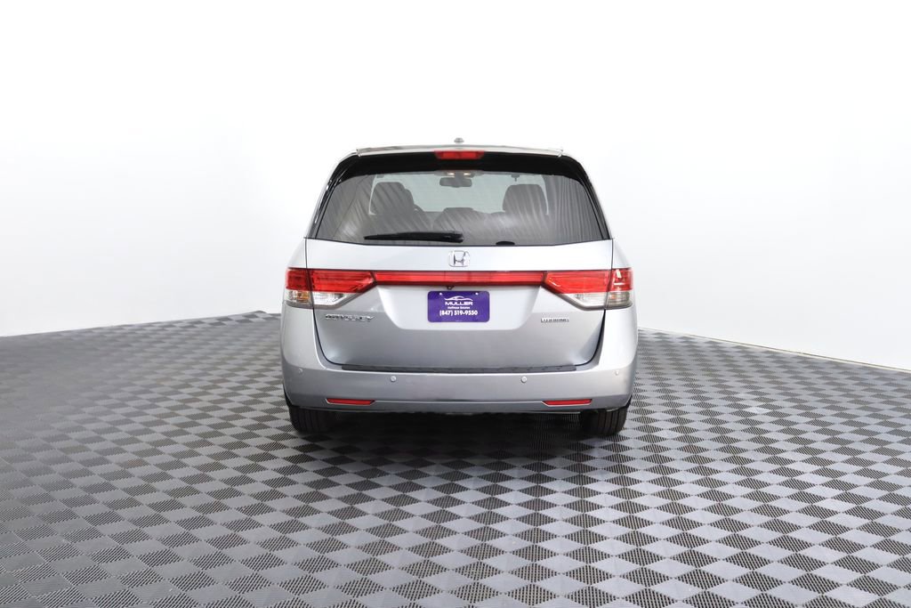 Used 2016 Honda Odyssey Touring image 7