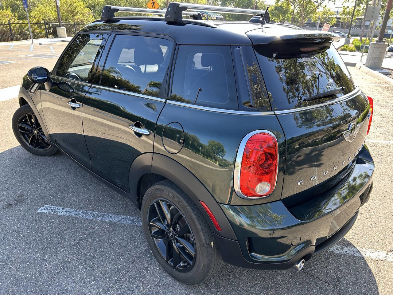 Used 2013 MINI Cooper Countryman S w/ Premium Pkg 2 image 5