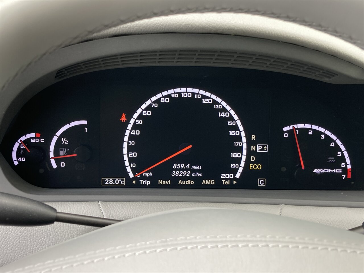 Used 2012 Mercedes-Benz CL 63 AMG image 24