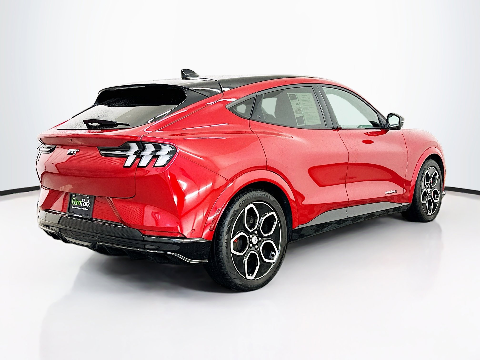 Used 2023 Ford Mustang Mach-E GT AWD/4WD image 9