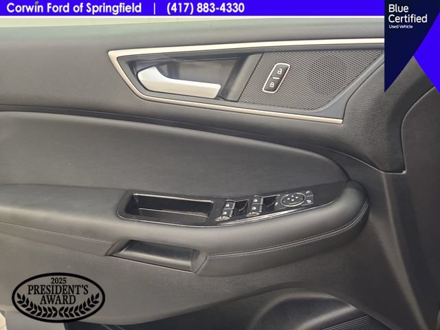 Used 2019 Ford Edge SEL w/ Equipment Group 201A AWD/4WD image 37