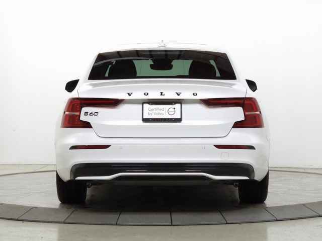 Certified 2023 Volvo S60 B5 Plus w/ Climate Package image 8