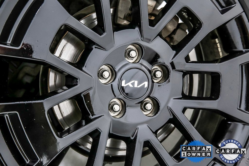 Used 2022 Kia Telluride EX w/ EX Premium Package image 40