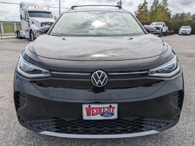 Used 2021 Volkswagen ID.4 1st Edition RWD image 10