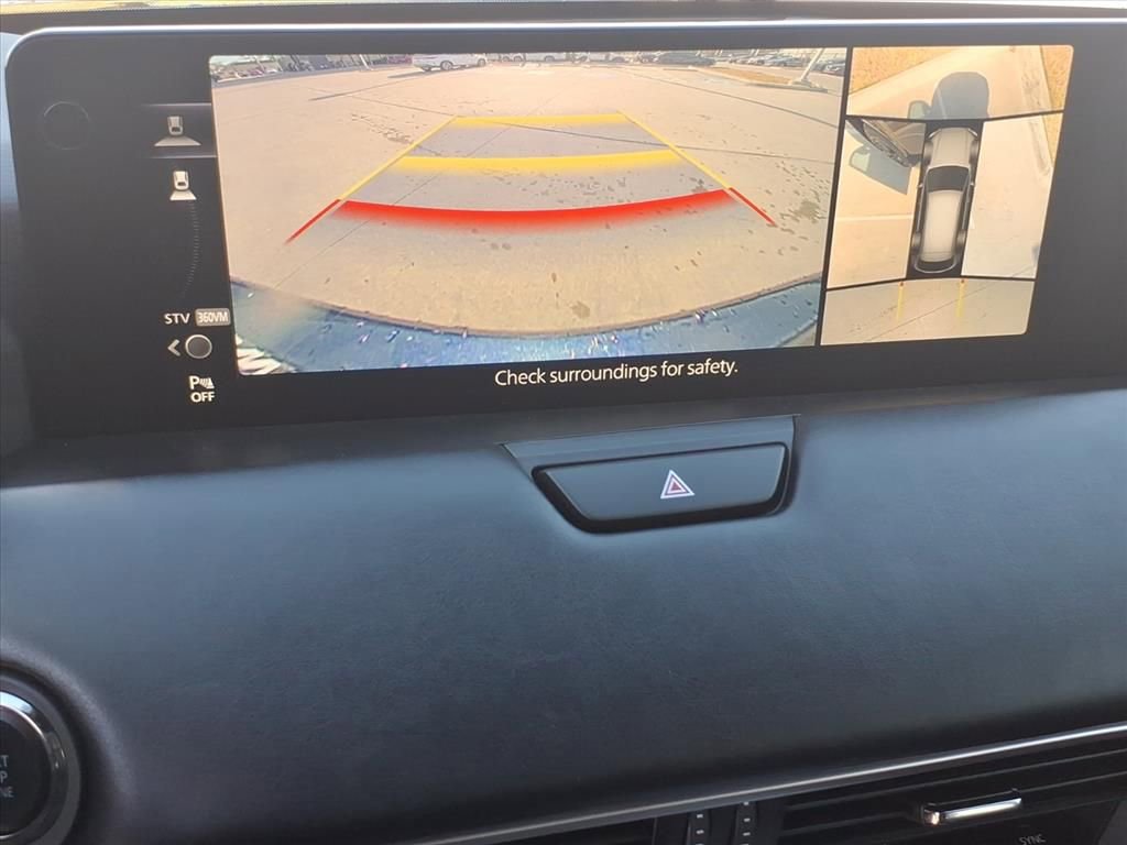 New 2026 MAZDA CX-90 3.3 Turbo S w/ Premium Package image 9