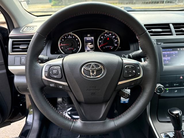 Used 2017 Toyota Camry SE FWD image 14
