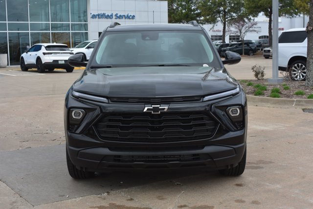 New 2026 Chevrolet TrailBlazer LT w/ Convenience Package image 2