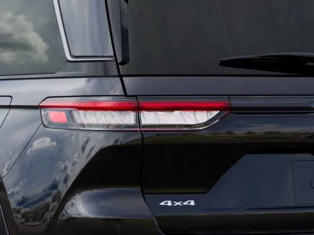 New 2026 Jeep Grand Cherokee Limited image 9