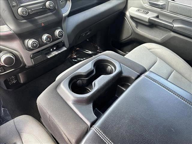 Used 2022 RAM 1500 Big Horn image 21