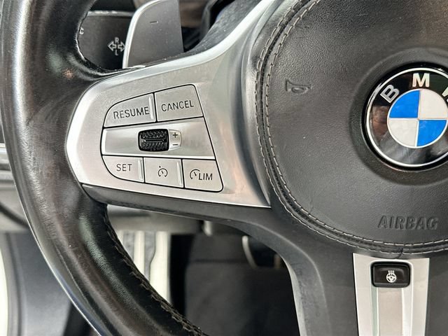 Used 2022 BMW X5 xDrive40i w/ M Sport Package AWD/4WD image 22