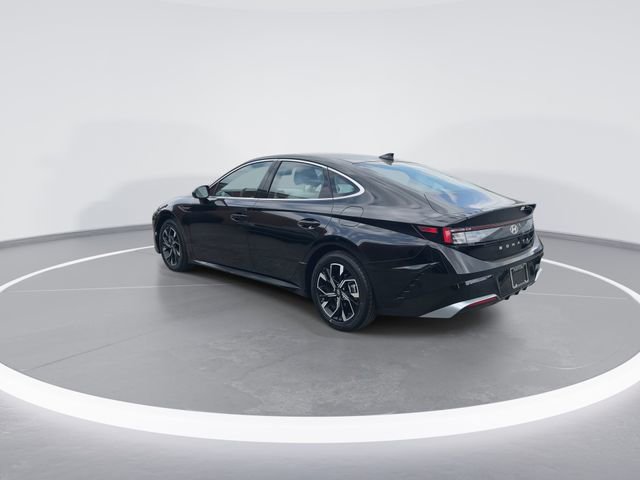 Certified 2024 Hyundai Sonata SEL image 6