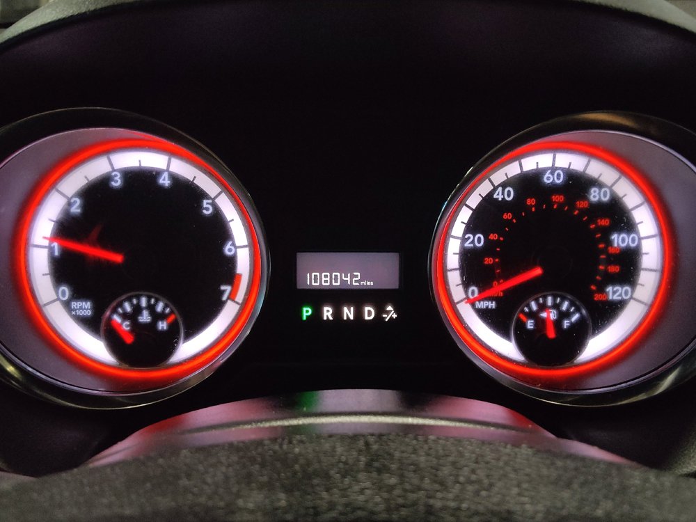 Used 2019 Dodge Grand Caravan SXT FWD image 23