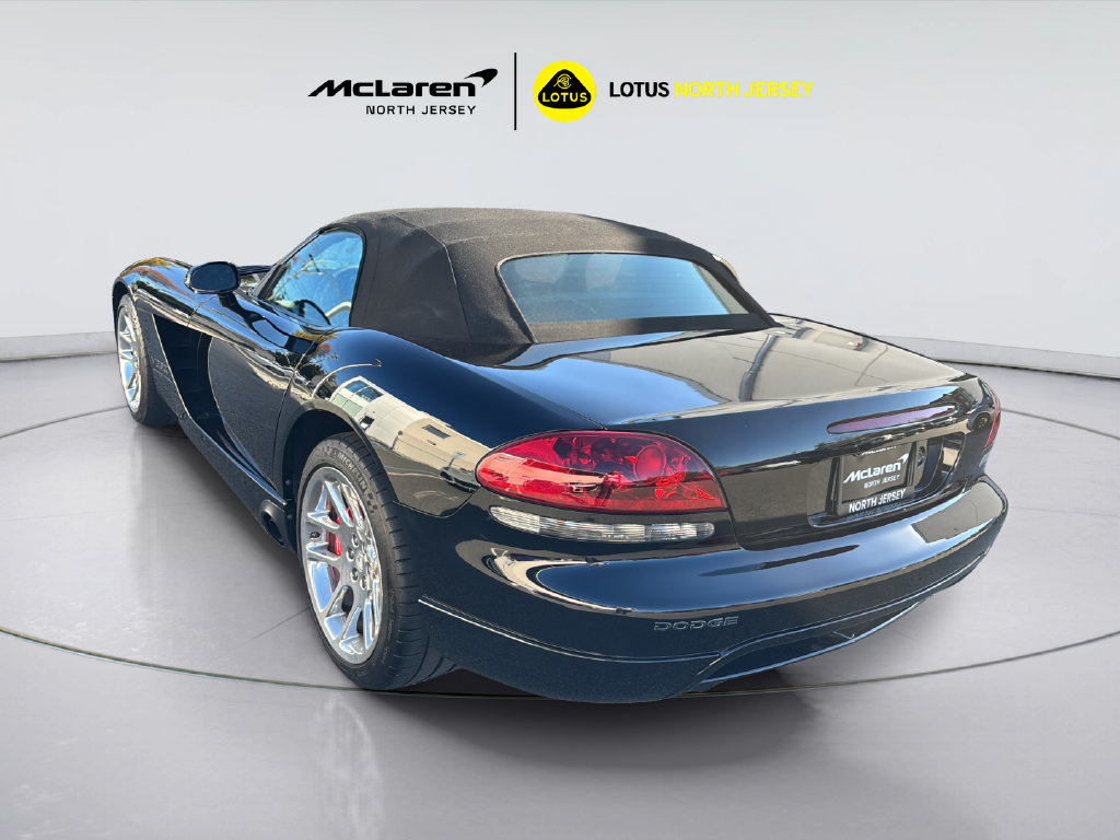 Used 2005 Dodge Viper SRT-10 RWD image 10