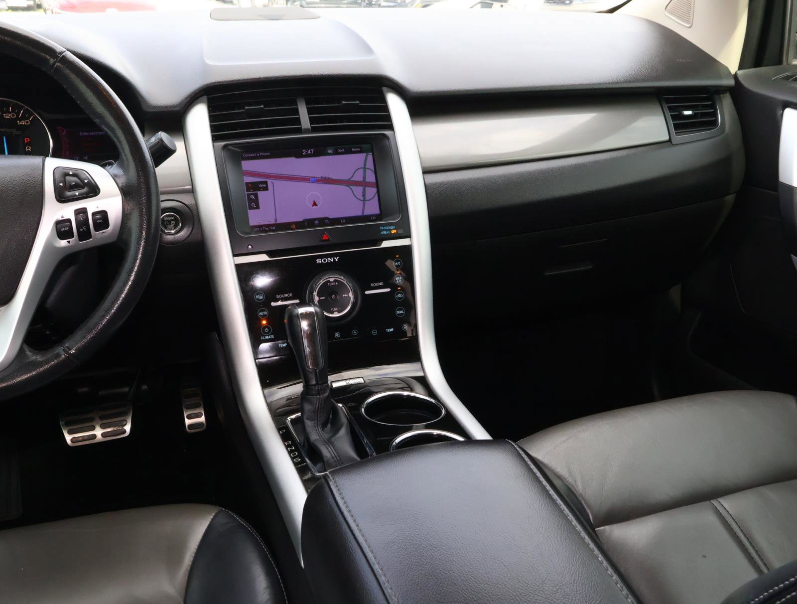 Used 2013 Ford Edge Sport w/ Driver Entry Pkg image 10