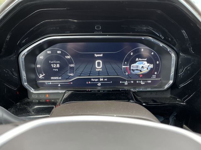 Used 2022 GMC Sierra 1500 SLT w/ SLT Premium Plus Package image 12