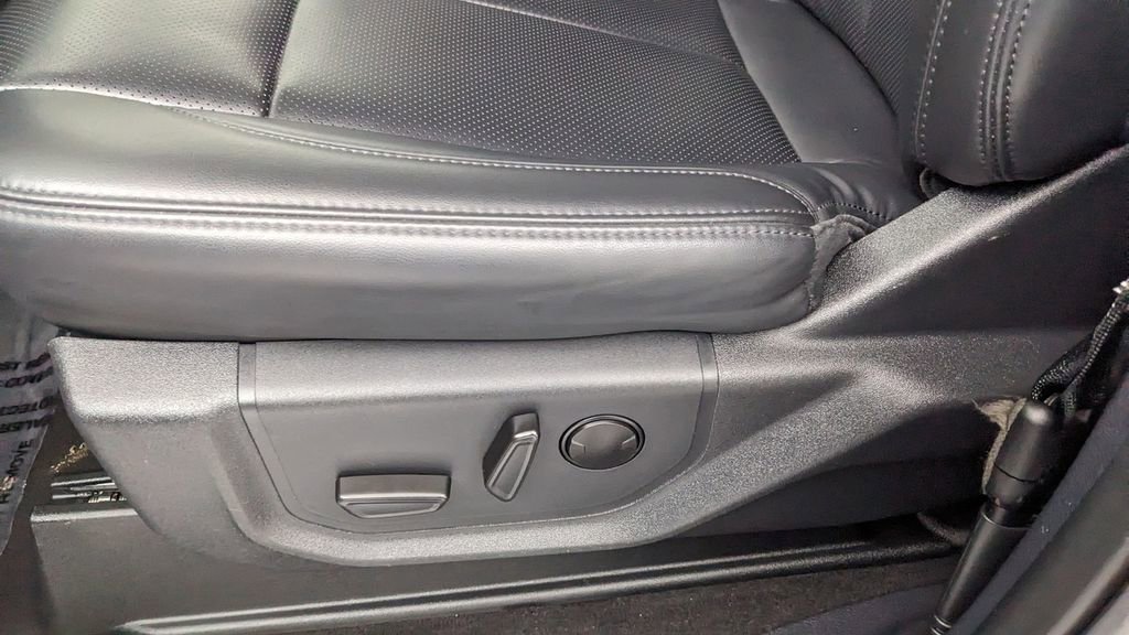 Certified 2024 Ford Expedition XLT AWD/4WD image 28