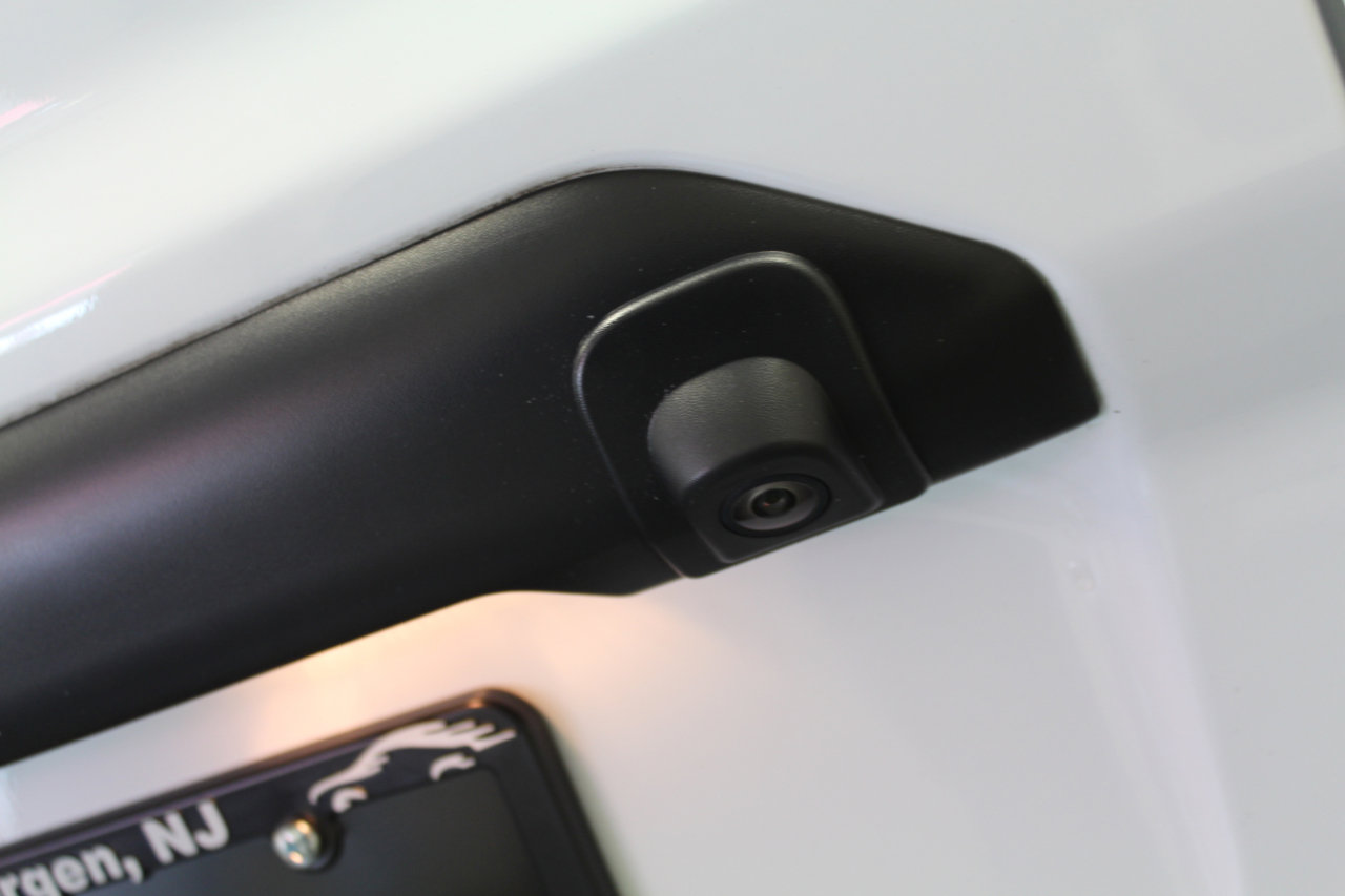 Used 2023 Ford Transit Connect XLT image 30