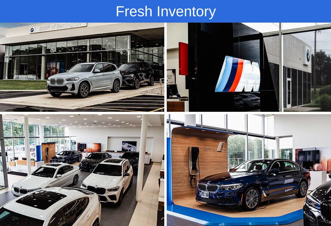 Certified 2026 BMW X5 xDrive50e AWD/4WD image 40