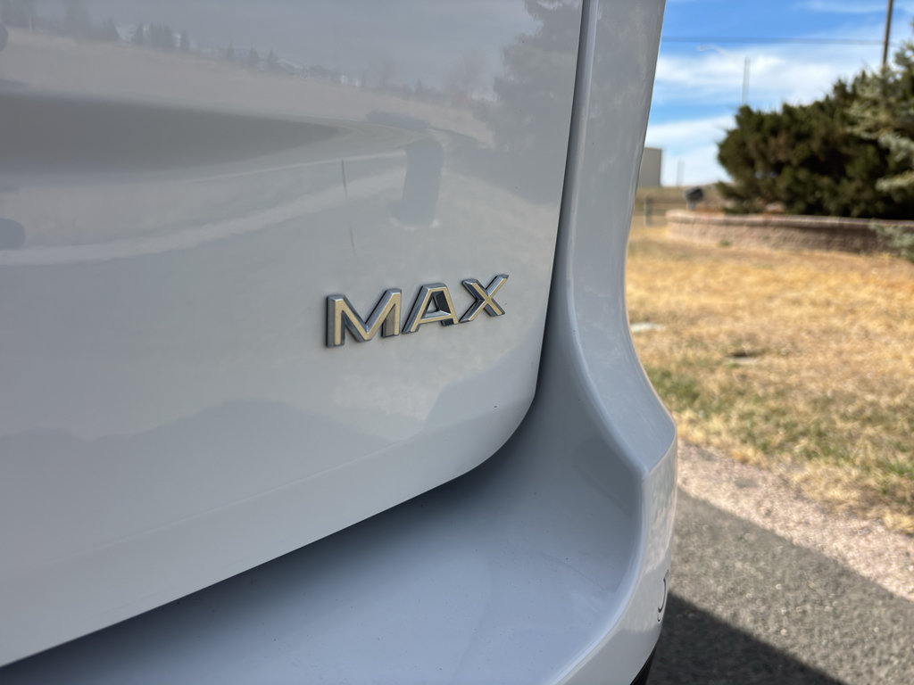 Used 2025 Ford Expedition Max Platinum AWD/4WD image 11