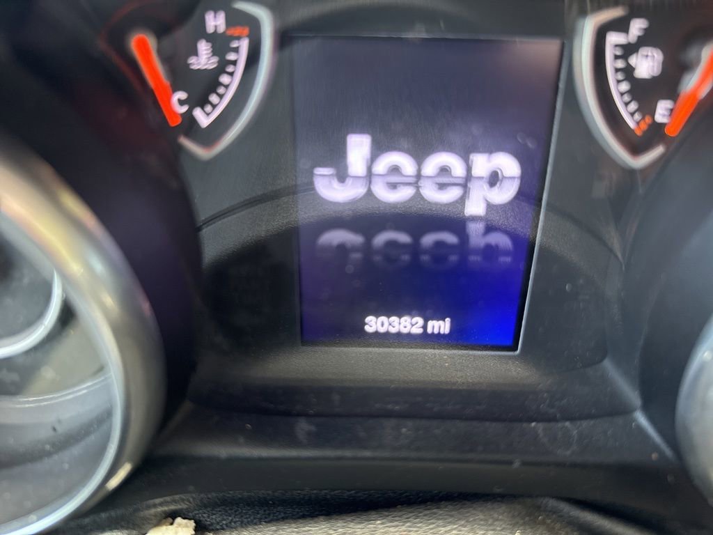 Used 2020 Jeep Gladiator Sport w/ Quick Order Package 24S image 7