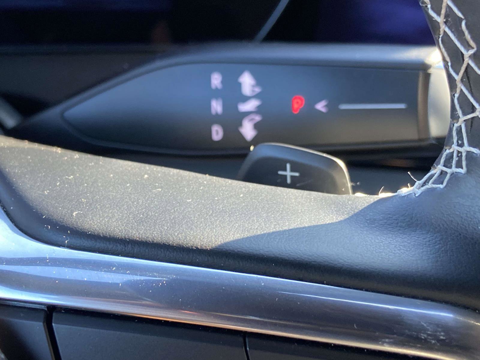 Certified 2025 Chevrolet Traverse LT image 21