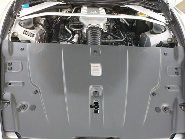 Used 2007 Aston Martin V8 Vantage Coupe image 61